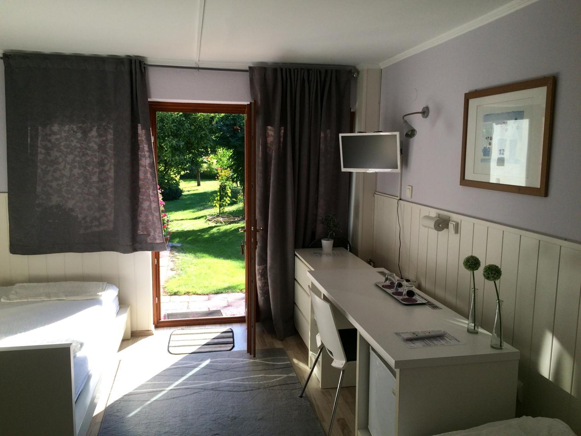 Ida Rooms Lajosmizse Luaran gambar