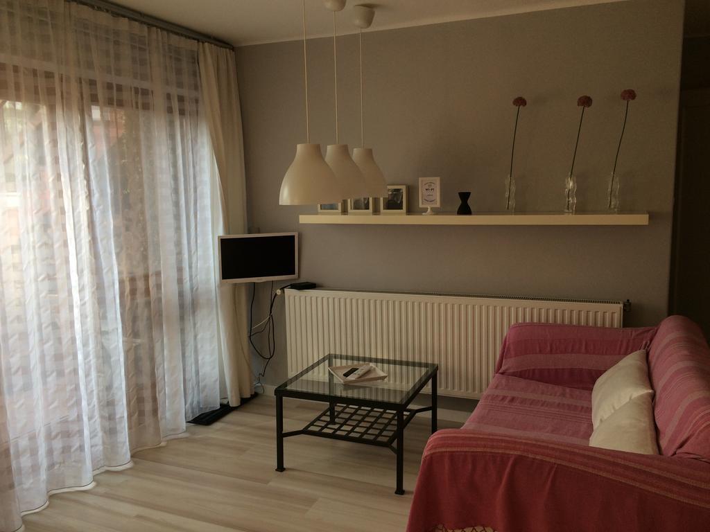 Ida Rooms Lajosmizse Luaran gambar