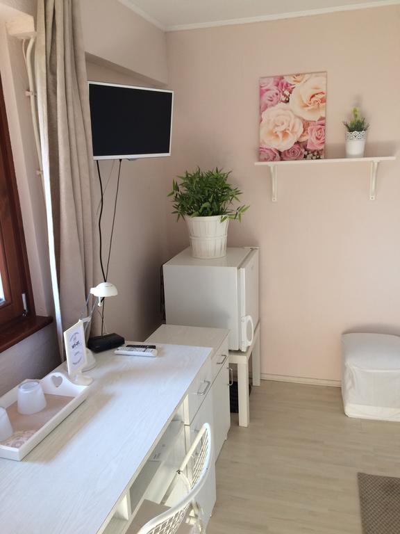 Ida Rooms Lajosmizse Luaran gambar