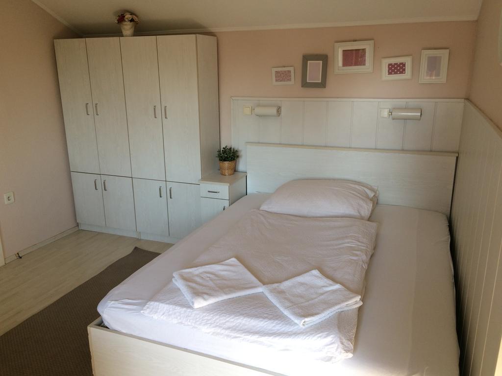Ida Rooms Lajosmizse Luaran gambar