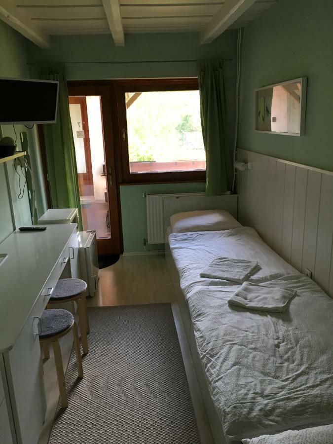 Ida Rooms Lajosmizse Luaran gambar