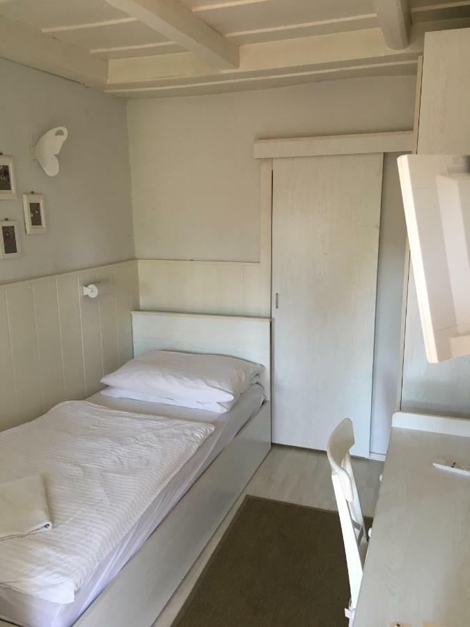 Ida Rooms Lajosmizse Luaran gambar